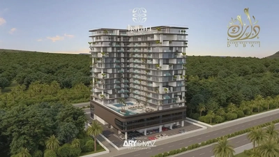 APARTMENT FOR SALE IN BARARI PALACE, MAJAN, DUBAI-11