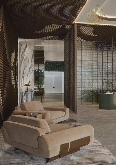 APARTMENT FOR SALE IN BARARI PALACE, MAJAN, DUBAI-6