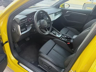 2024 Audi A3-9