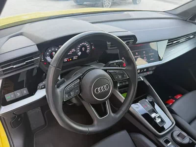 2024 Audi A3-12