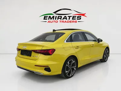 2024 Audi A3-1