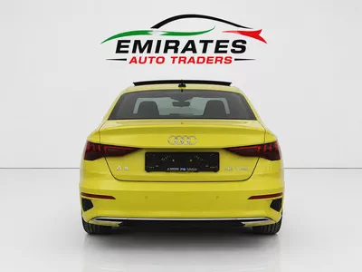 2024 Audi A3-2