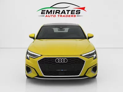 2024 Audi A3-3