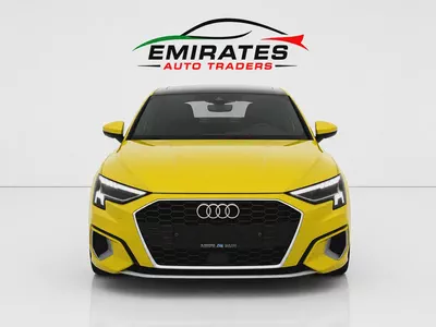 2024 Audi A3-4