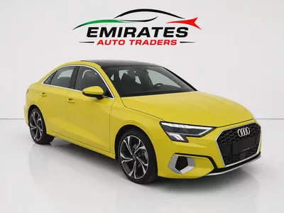 2024 Audi A3-5