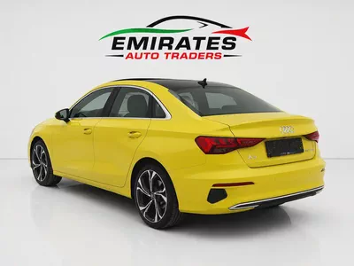 2024 Audi A3-6