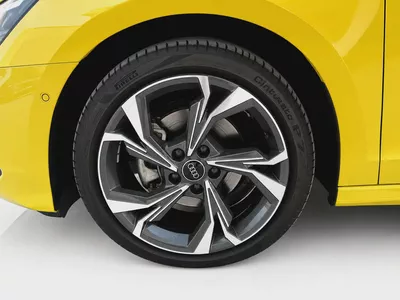 2024 Audi A3-8
