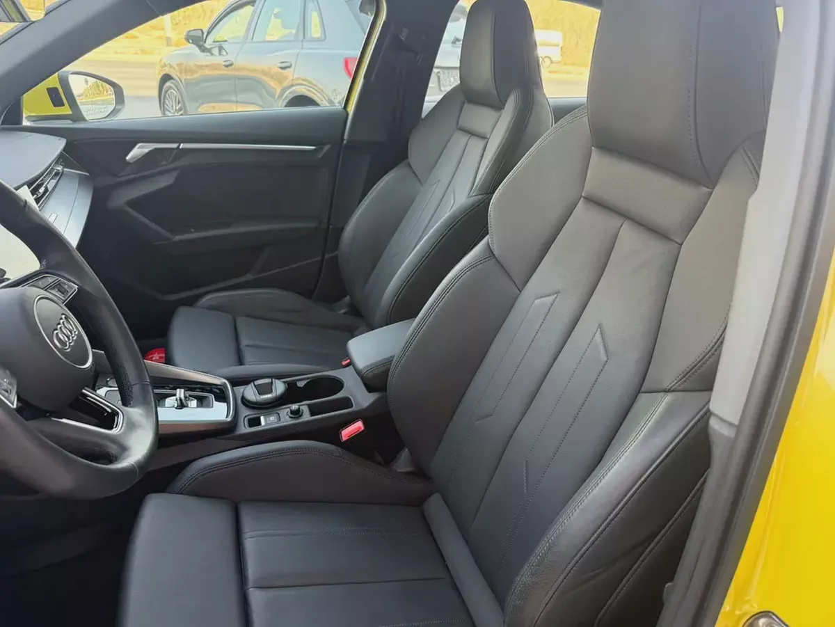 2024 Audi A3-10-10