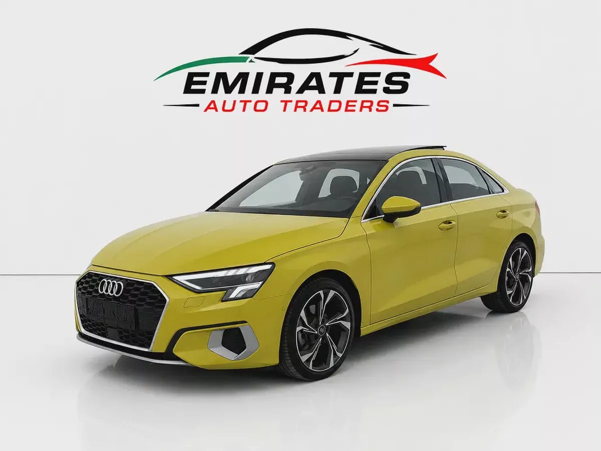 2024 Audi A3