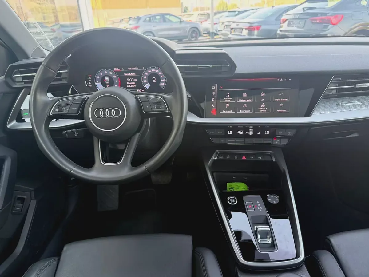 2024 Audi A3-19-19