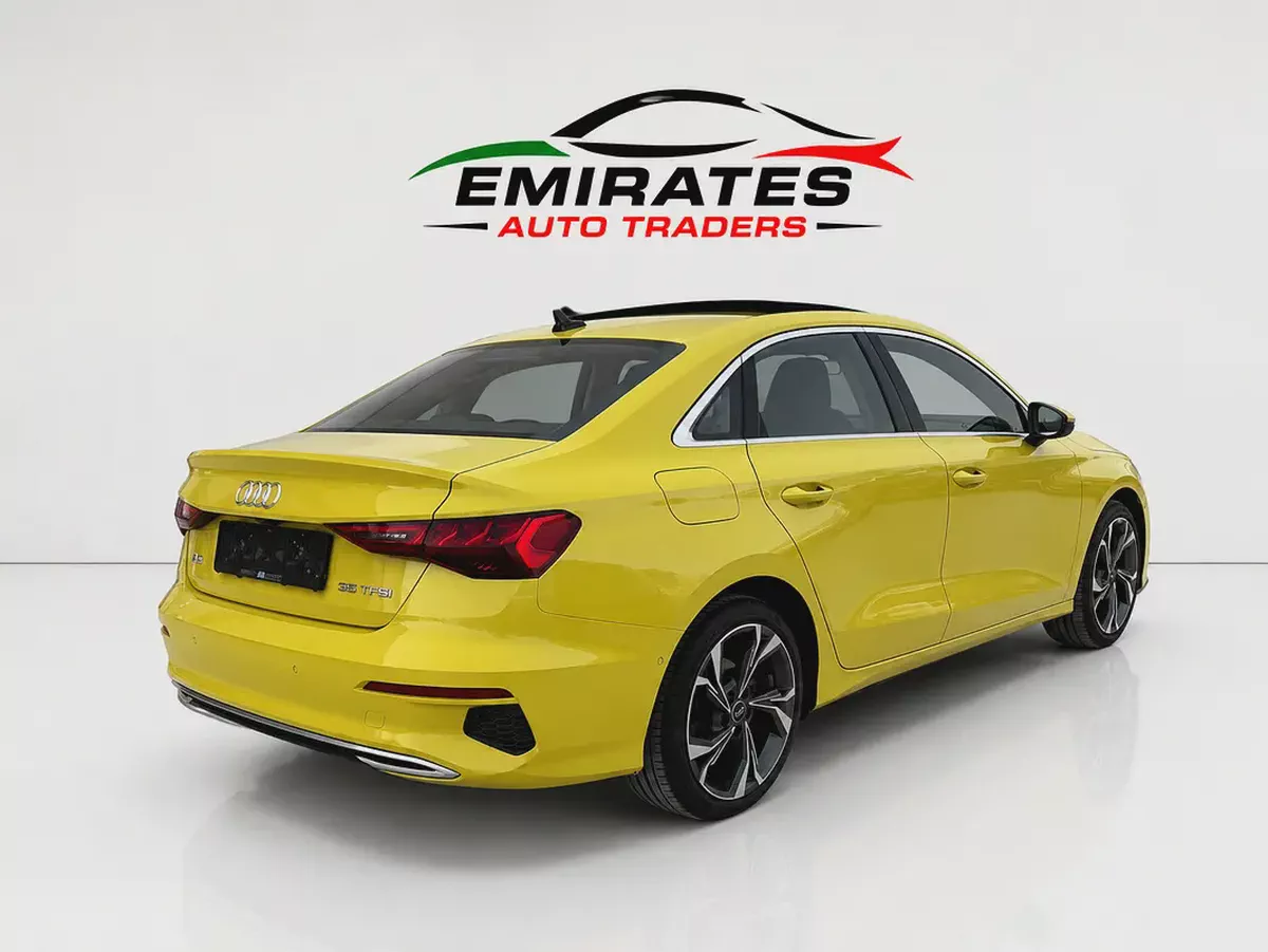 2024 Audi A3-1-1