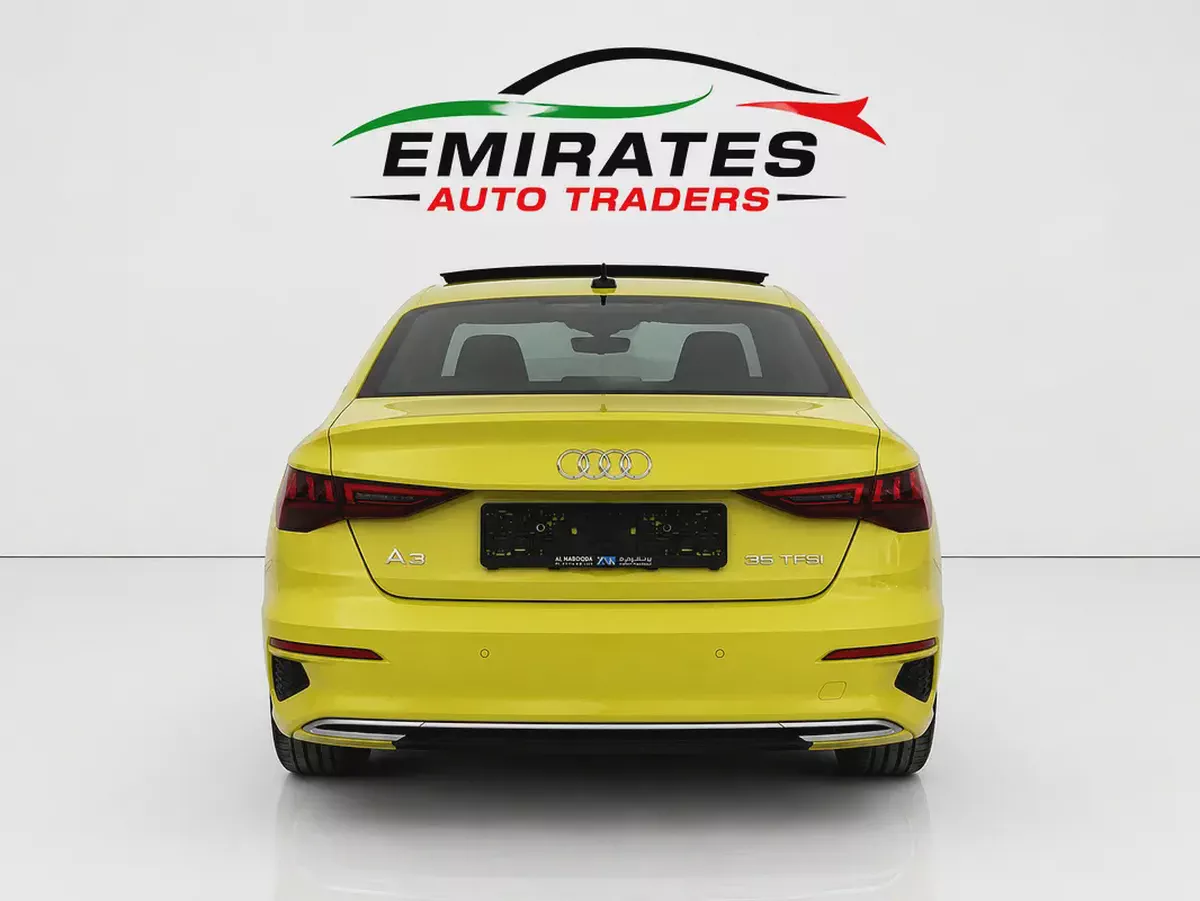 2024 Audi A3-2-2