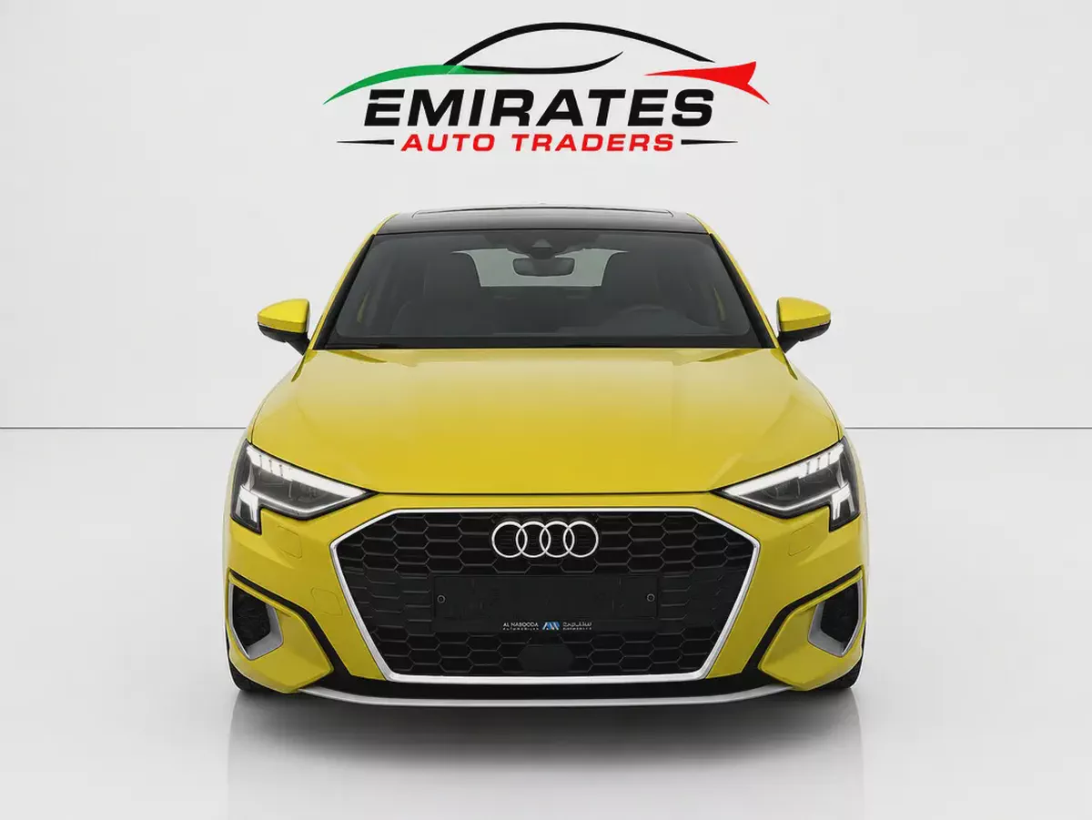 2024 Audi A3-3-3