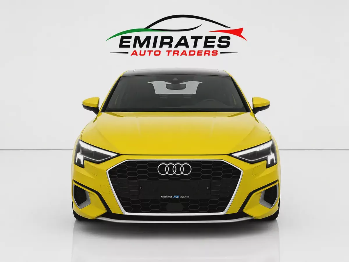 2024 Audi A3-4-4