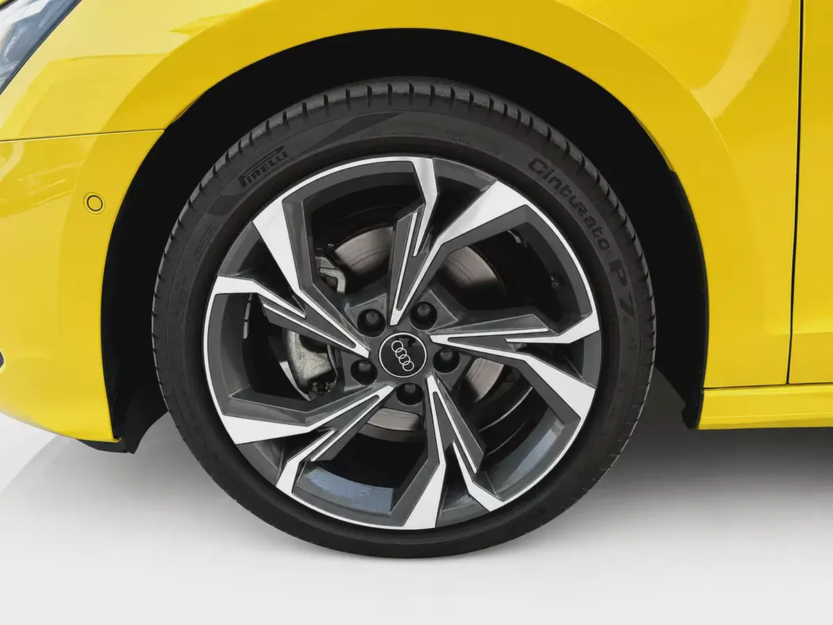 2024 Audi A3-8-8