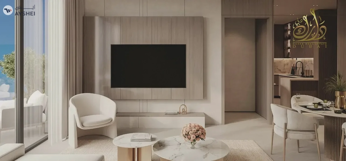 Apartment For Sale in Sola Residences, Wasl Gate, Dubai