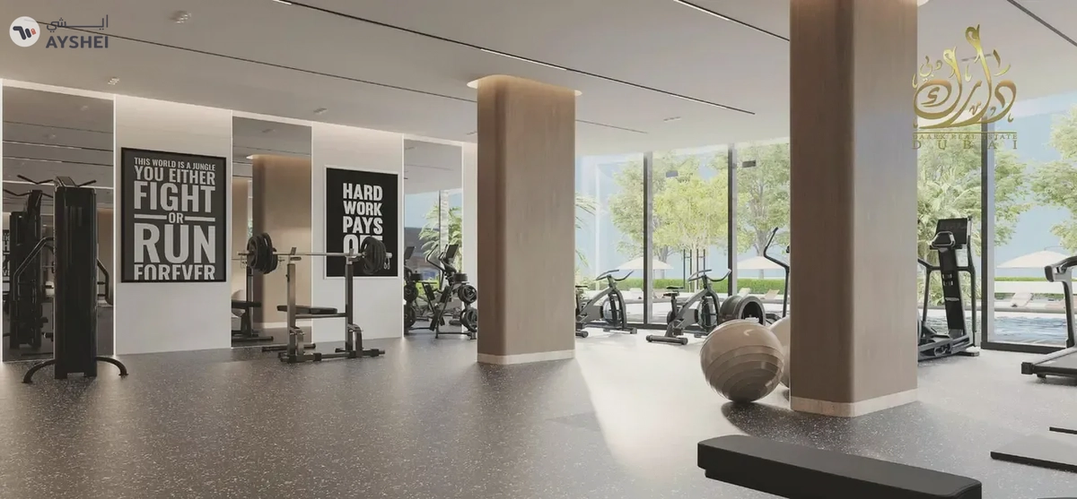 Apartment For Sale in Sola Residences, Wasl Gate, Dubai