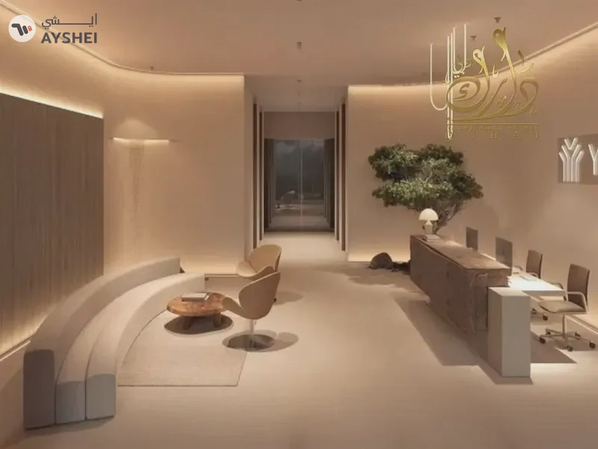 LIMITED OFFER/PRIME LOCATION/HIGH QUALITY AMENITY