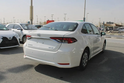 toyota corolla gcc 2021-4