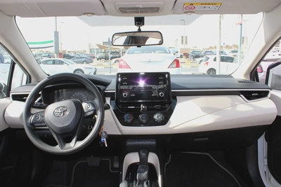 toyota corolla gcc 2021-9