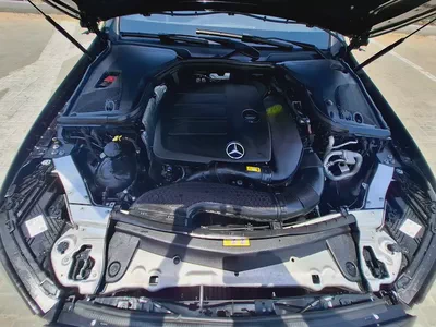 Mercedes-Benz E-Class E 350 2021-17