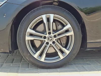 Mercedes-Benz E-Class E 350 2021-7