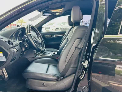 BENZ C300 | 2010 | ONLY | 111271 KM | JAPAN IMPORT | CLEAN TITLE-10