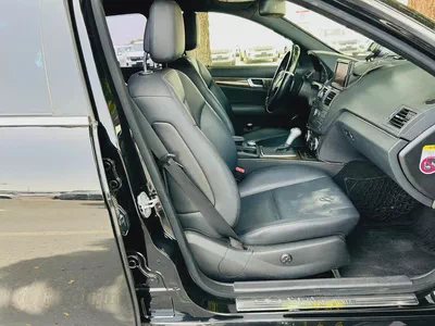 BENZ C300 | 2010 | ONLY | 111271 KM | JAPAN IMPORT | CLEAN TITLE-11