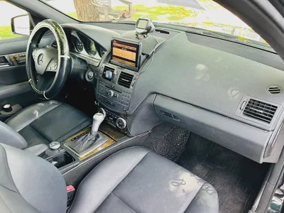 BENZ C300 | 2010 | ONLY | 111271 KM | JAPAN IMPORT | CLEAN TITLE-14