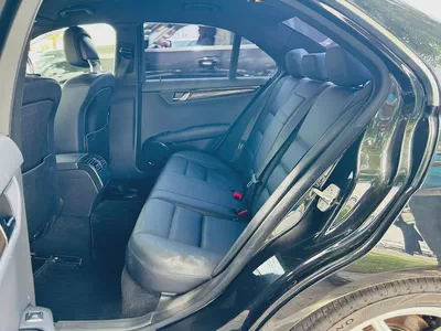 BENZ C300 | 2010 | ONLY | 111271 KM | JAPAN IMPORT | CLEAN TITLE-15