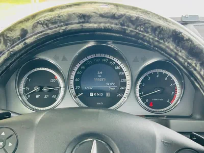 BENZ C300 | 2010 | ONLY | 111271 KM | JAPAN IMPORT | CLEAN TITLE-18
