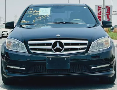 BENZ C300 | 2010 | ONLY | 111271 KM | JAPAN IMPORT | CLEAN TITLE-2