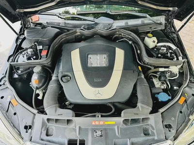 BENZ C300 | 2010 | ONLY | 111271 KM | JAPAN IMPORT | CLEAN TITLE-7