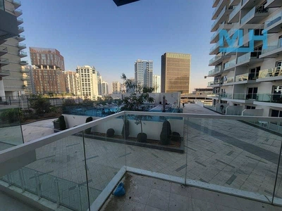 AG Tower, Business Bay, Dubai-1