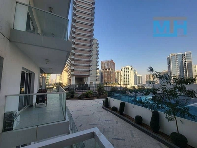 AG Tower, Business Bay, Dubai-4