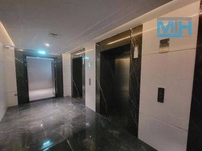 AG Tower, Business Bay, Dubai-5