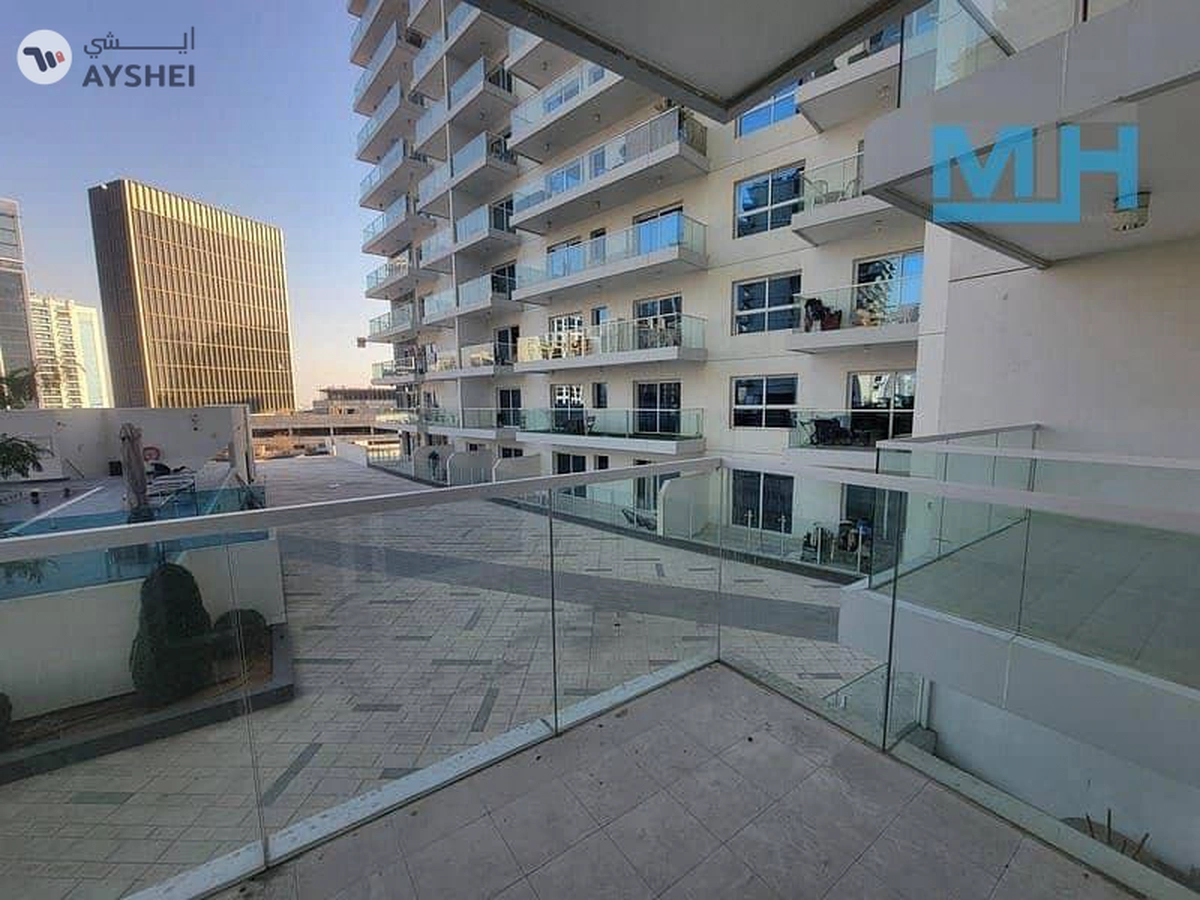 AG Tower, Business Bay, Dubai-2-2