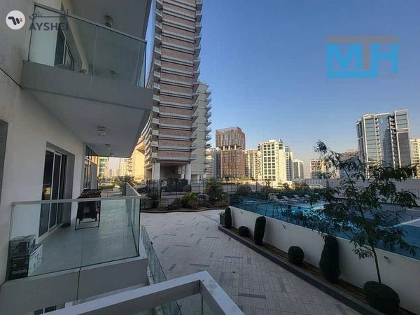 AG Tower, Business Bay, Dubai