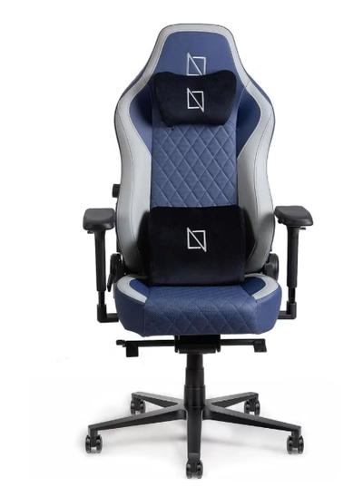 Navodesk APEX Chair Premium Leather Ergonomic Chair for Gaming Office Reclining-0