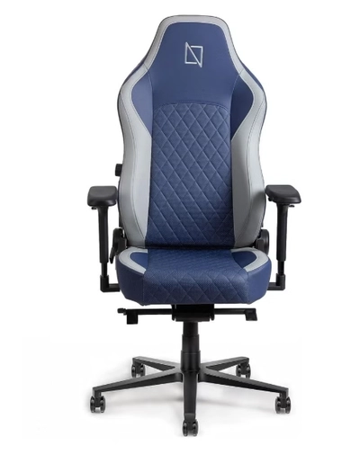 Navodesk APEX Chair Premium Leather Ergonomic Chair for Gaming Office Reclining-1