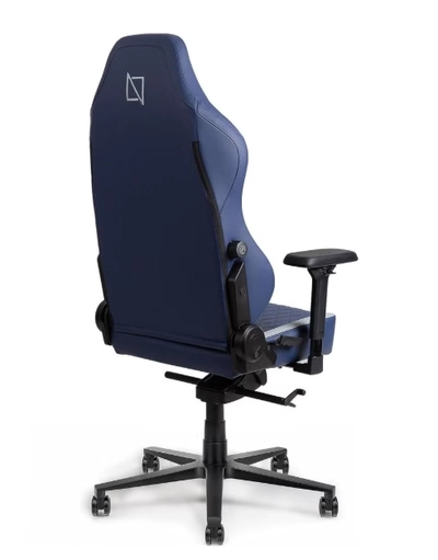 Navodesk APEX Chair Premium Leather Ergonomic Chair for Gaming Office Reclining-4