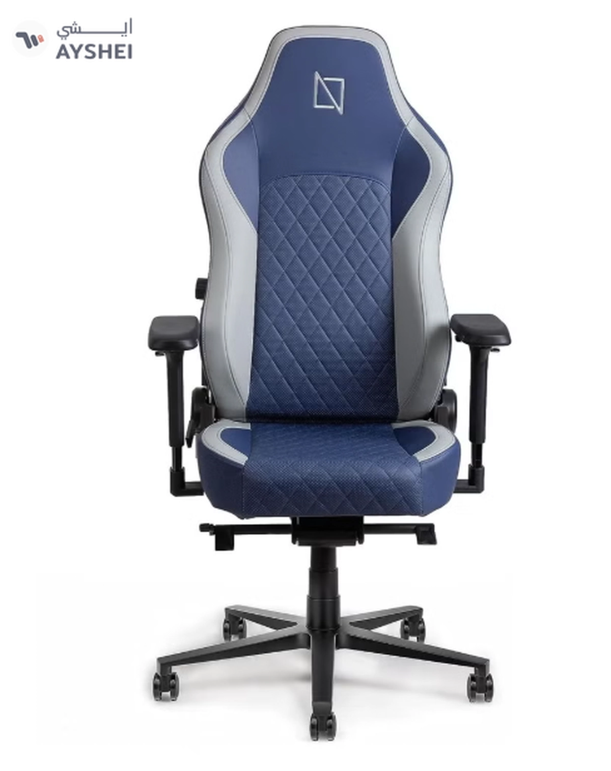 Navodesk APEX Chair Premium Leather Ergonomic Chair for Gaming Office Reclining-1-1