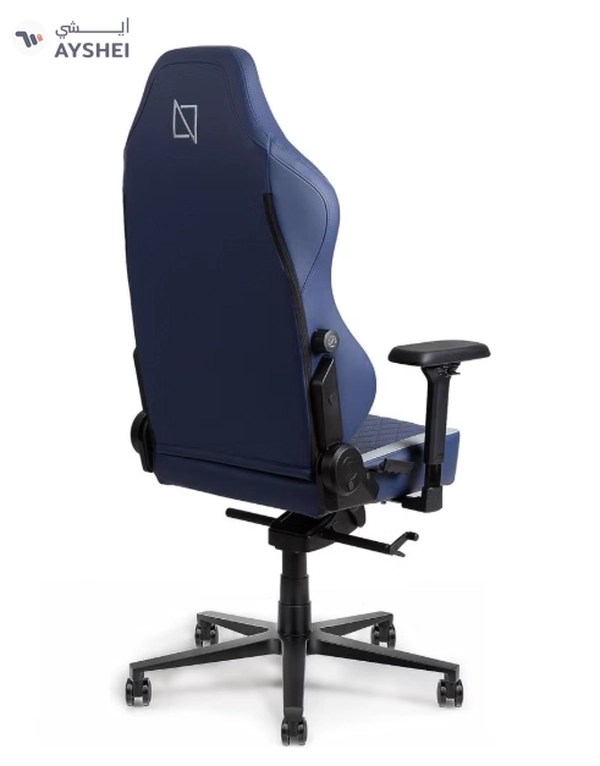 Navodesk APEX Chair Premium Leather Ergonomic Chair for Gaming Office Reclining