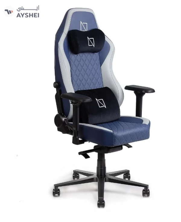 Navodesk APEX Chair Premium Leather Ergonomic Chair for Gaming Office Reclining