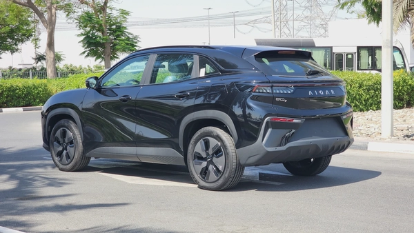 Chery AIQAR EQ7 (Black Blue)
