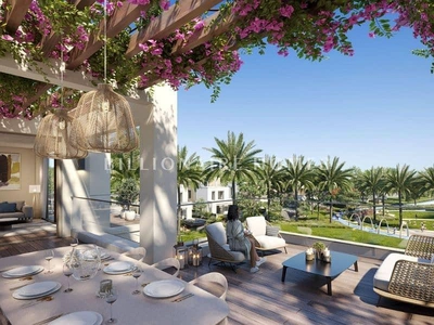 Caya 2, Caya, Arabian Ranches 3, Dubai-4