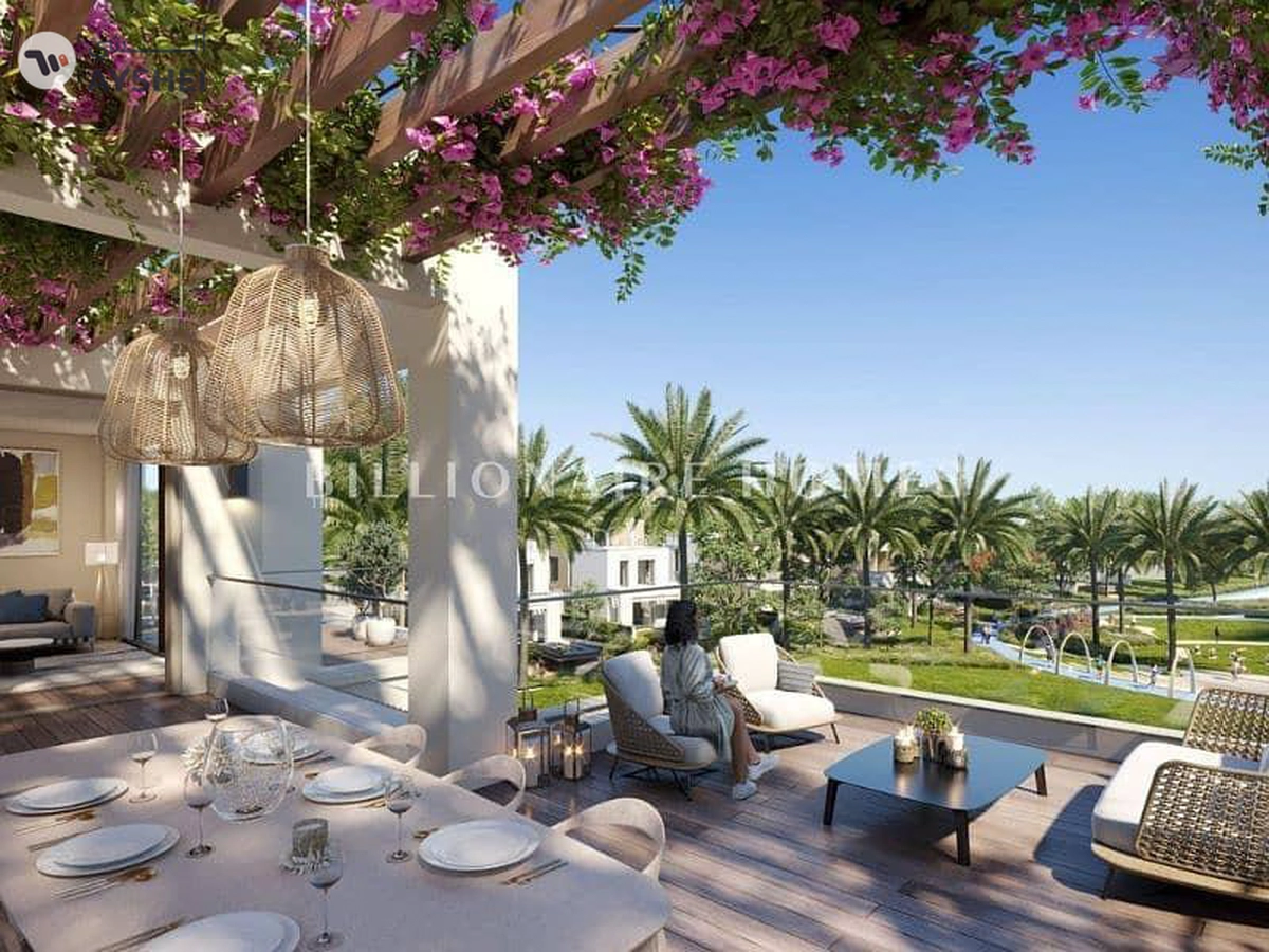 Caya 2, Caya, Arabian Ranches 3, Dubai-4-4