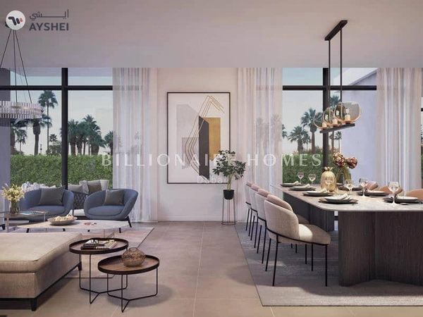 Caya 2, Caya, Arabian Ranches 3, Dubai