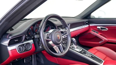 UAEs Very Best Example | 2 Years Free Servicing | AED 7,890 Per Month-9