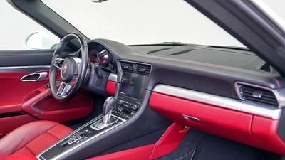 UAEs Very Best Example | 2 Years Free Servicing | AED 7,890 Per Month-6